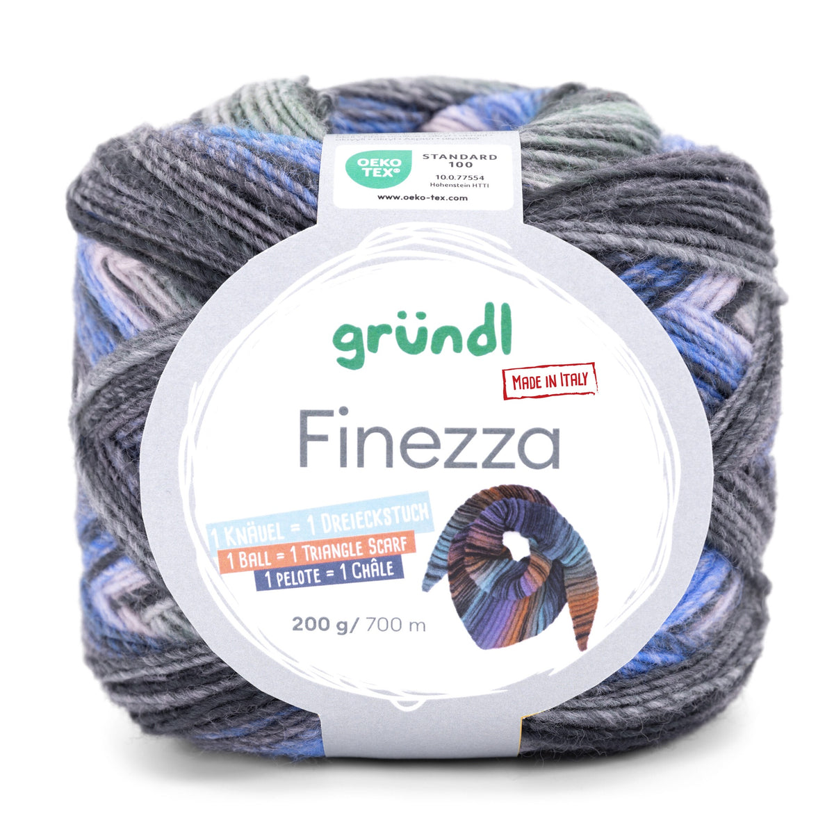 FINEZZA