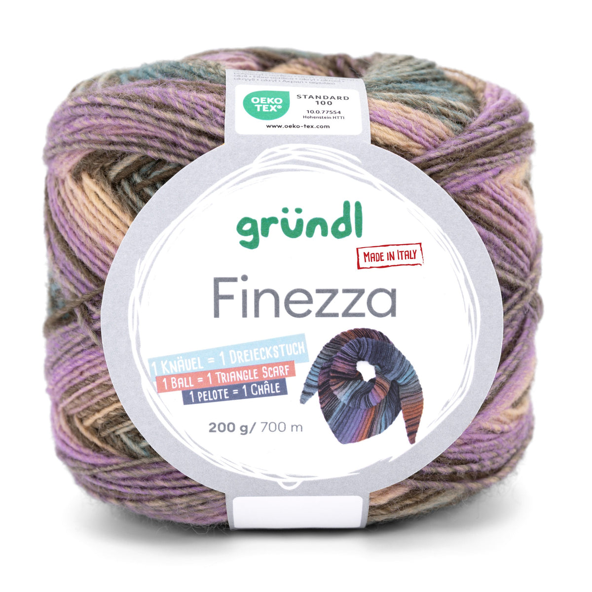 FINEZZA