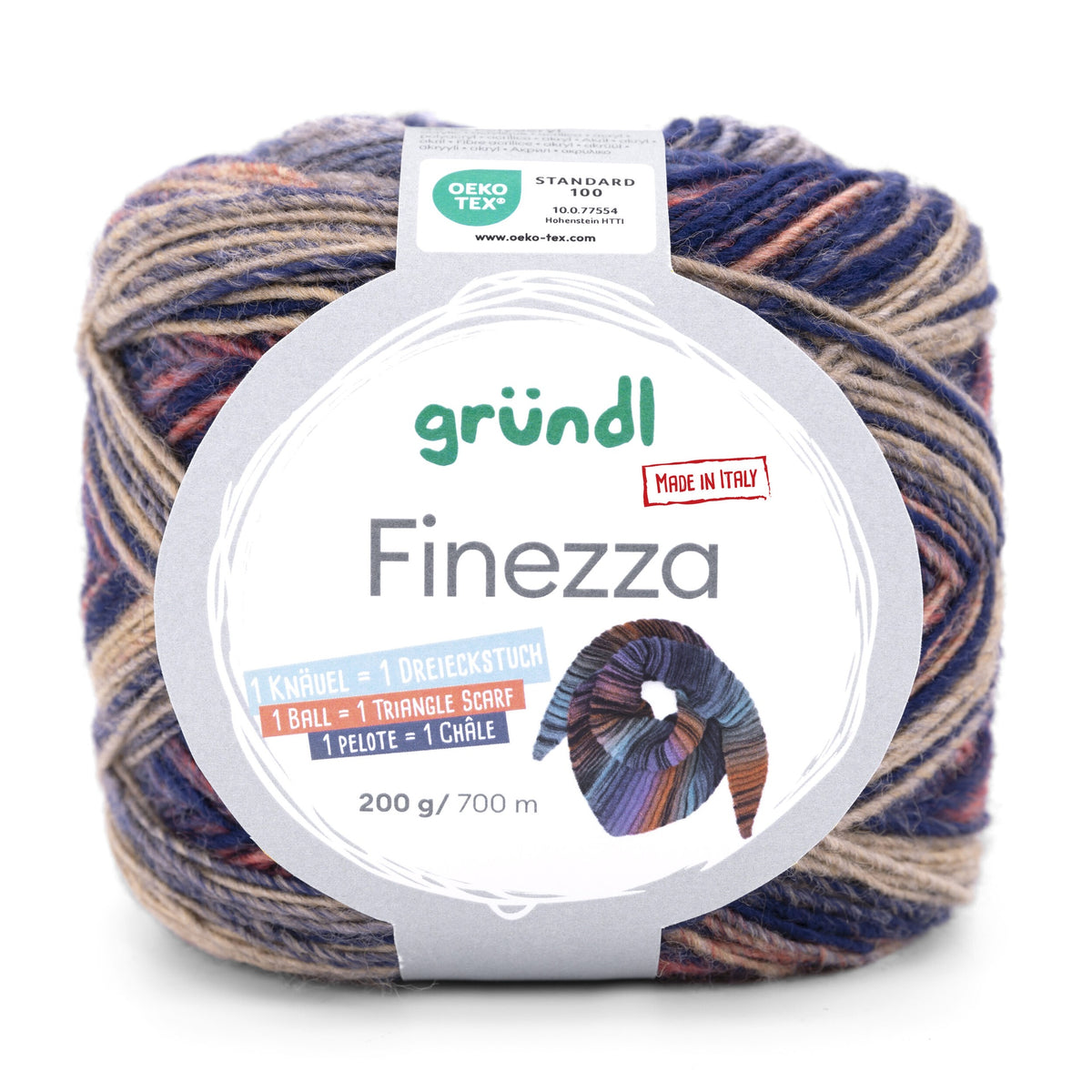 FINEZZA