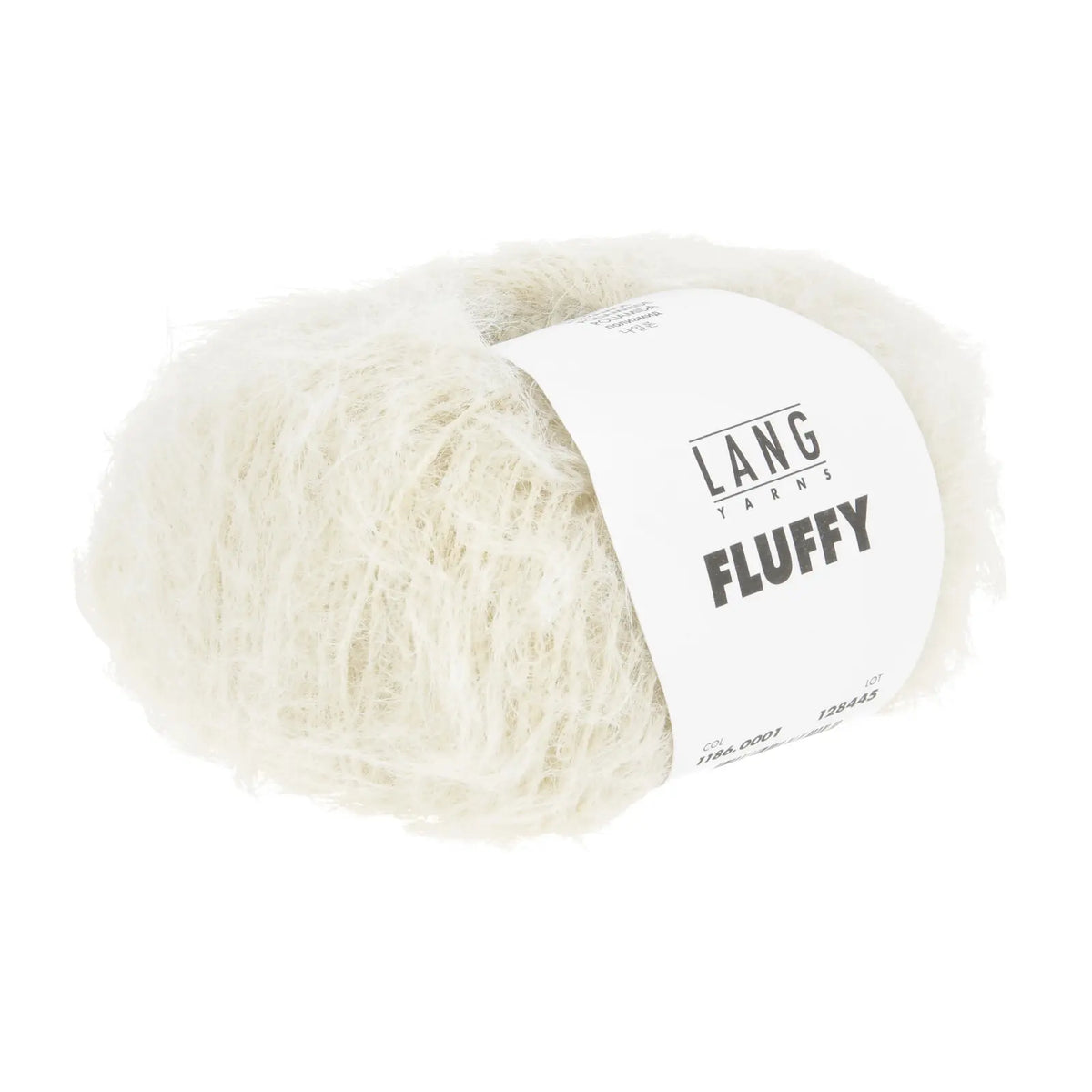 FLUFFY 