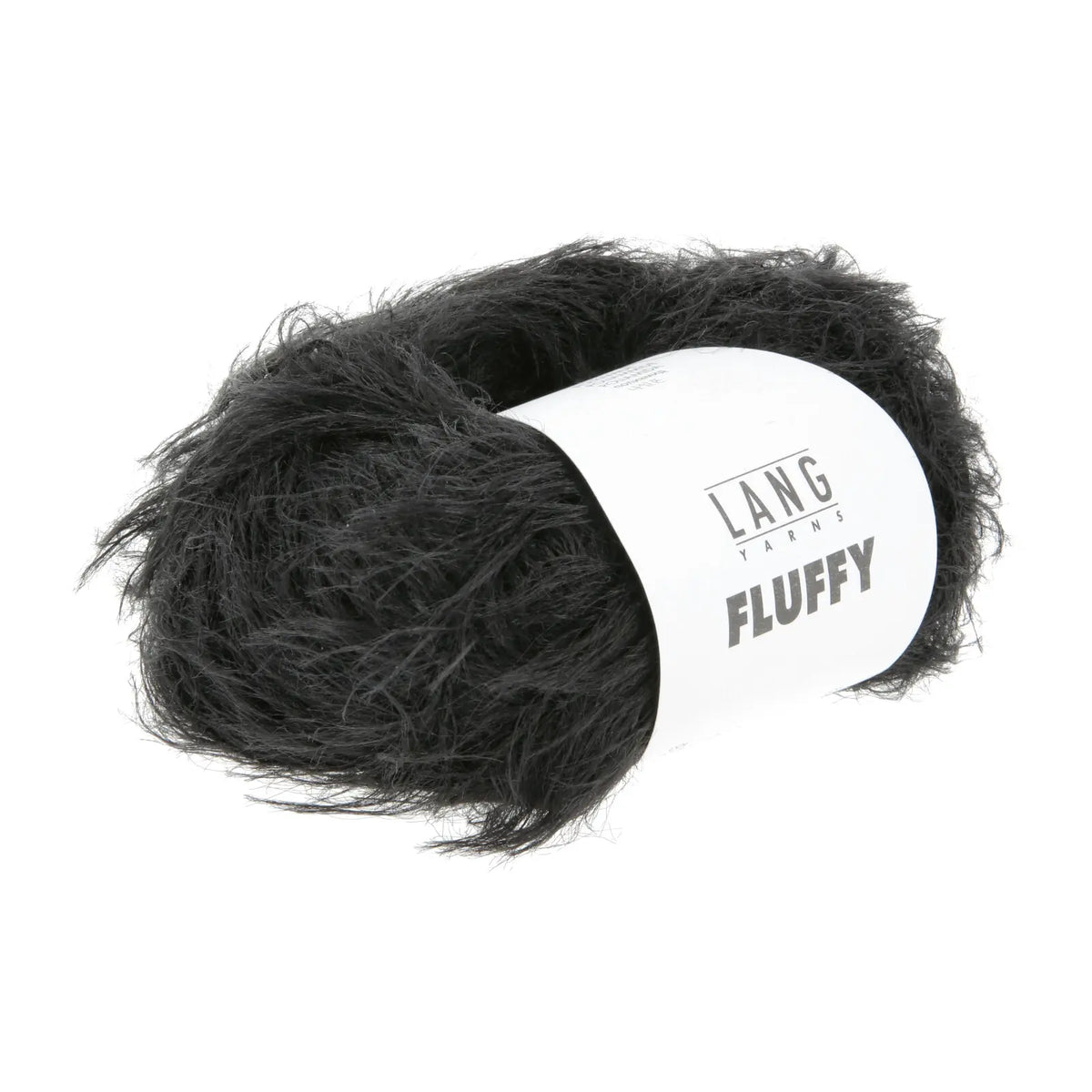 FLUFFY 