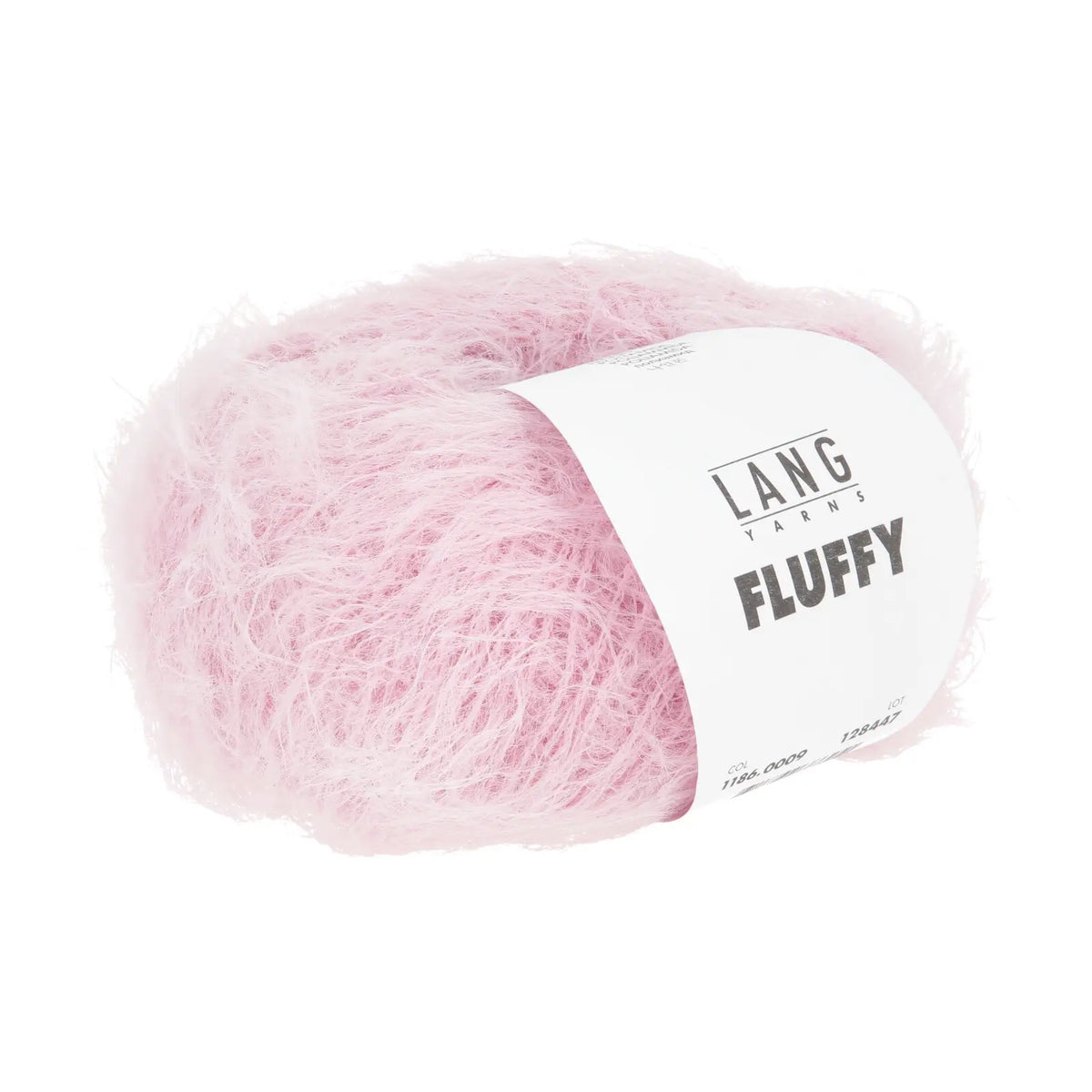 FLUFFY 