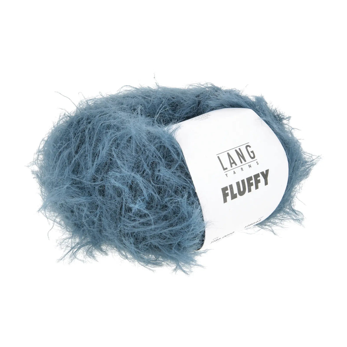 FLUFFY 