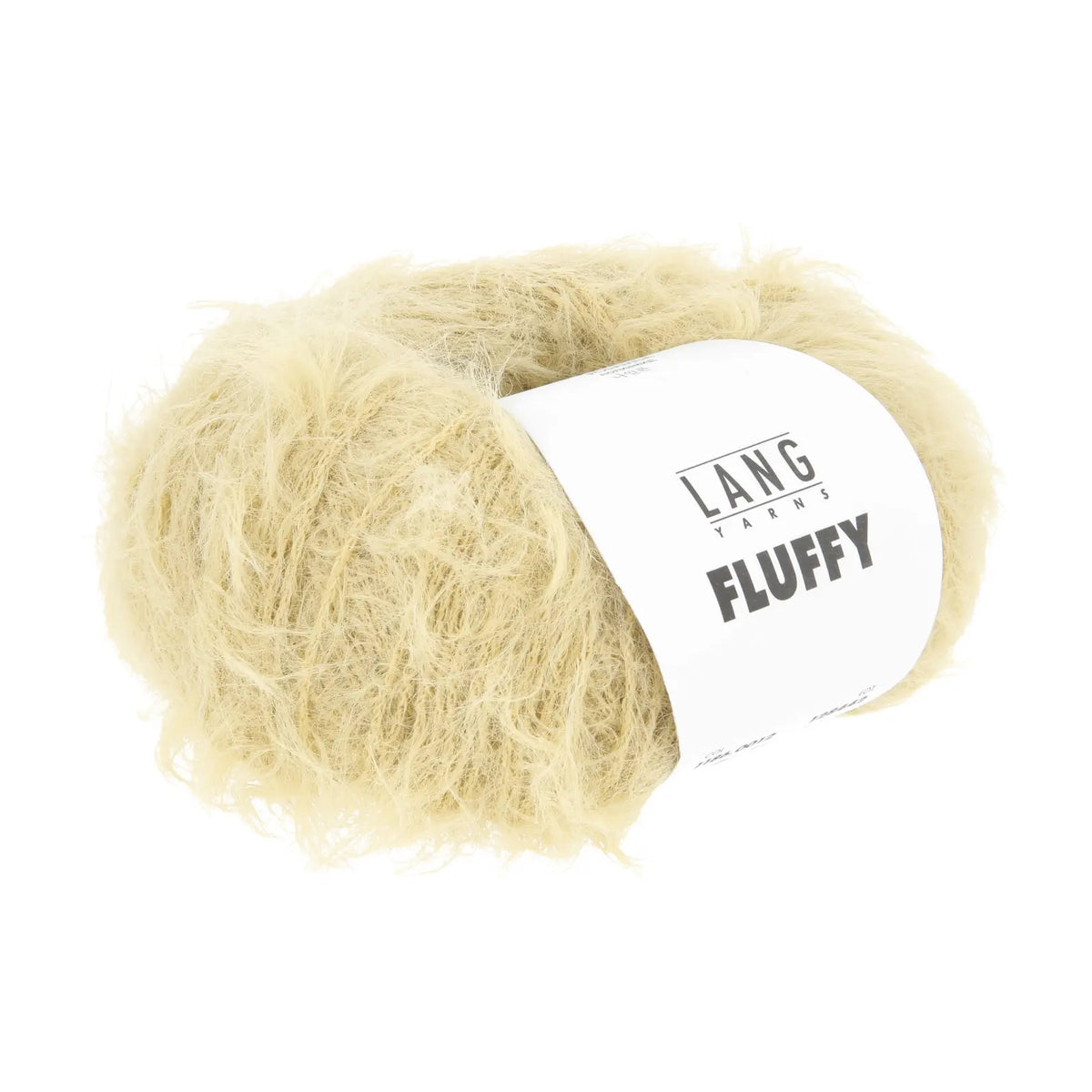 FLUFFY 
