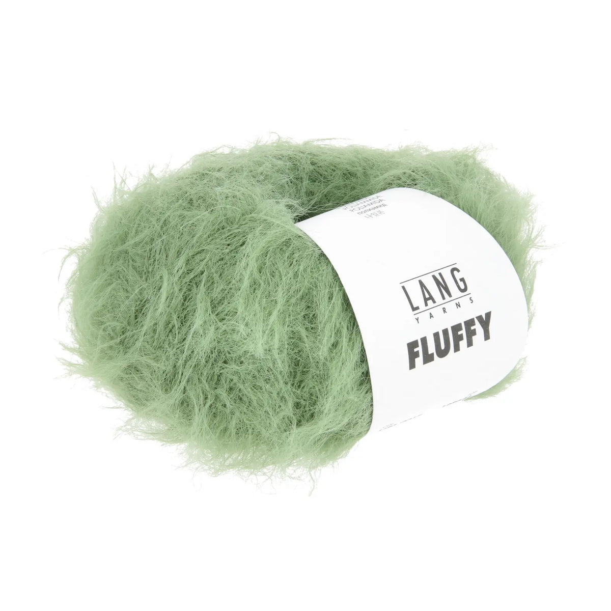 FLUFFY 