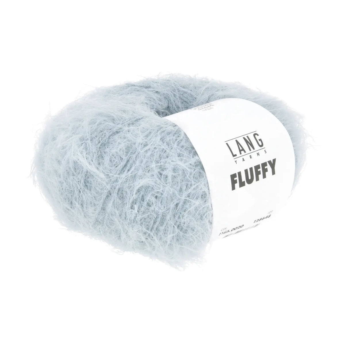 FLUFFY 