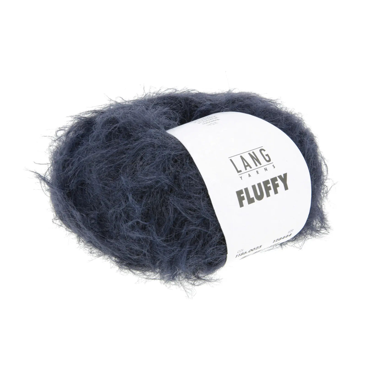 FLUFFY 