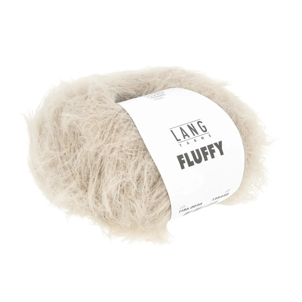 FLUFFY 