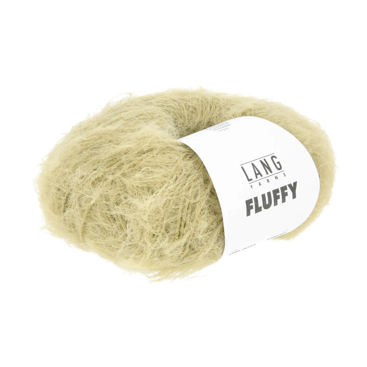 FLUFFY 