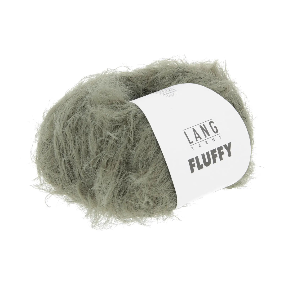 FLUFFY 
