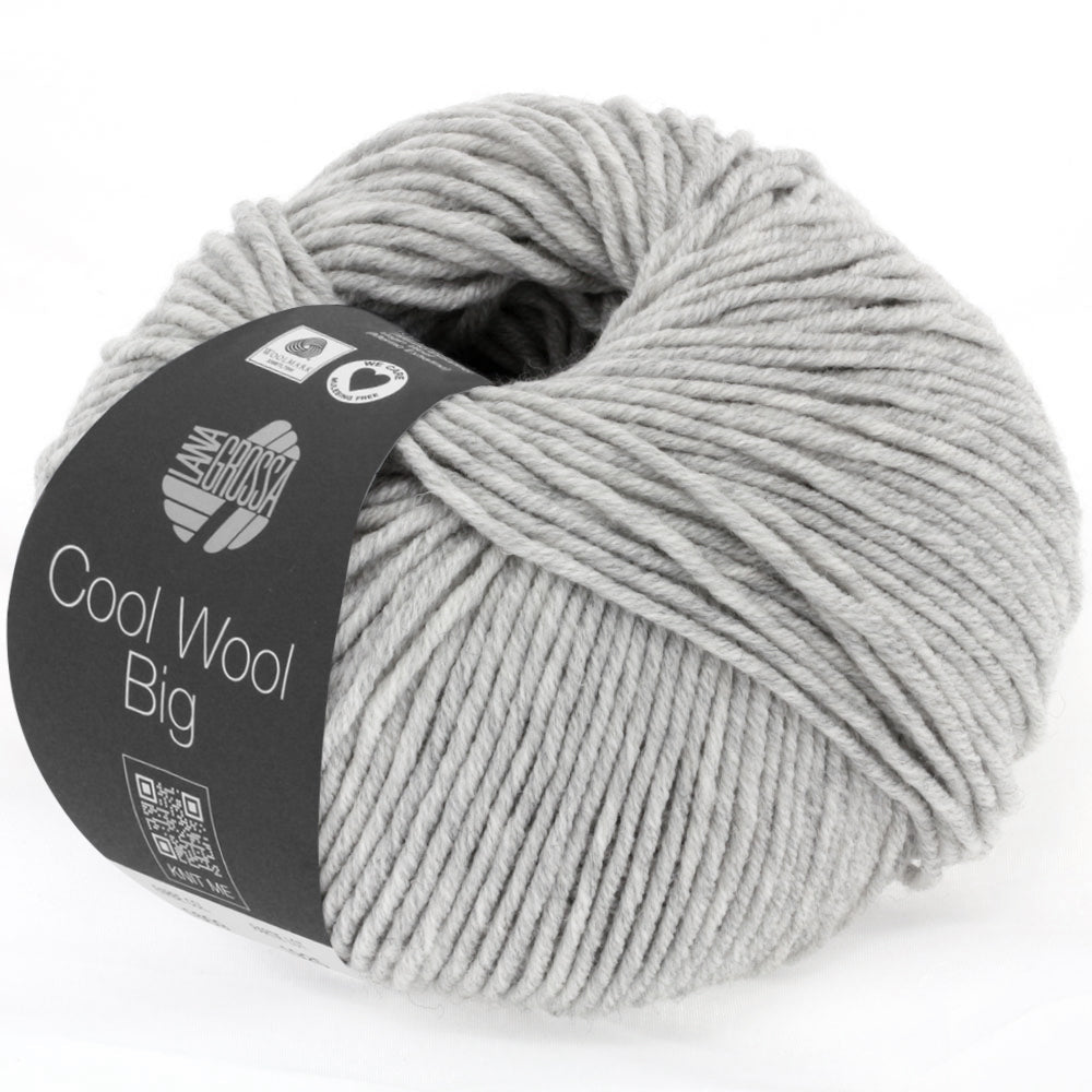 COOL WOOL BIG MÉLANGE