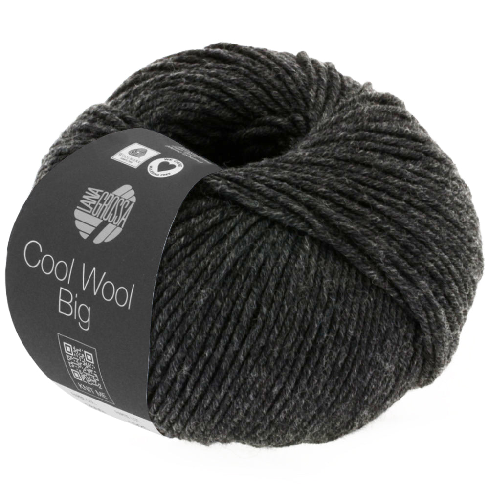 COOL WOOL BIG MÉLANGE