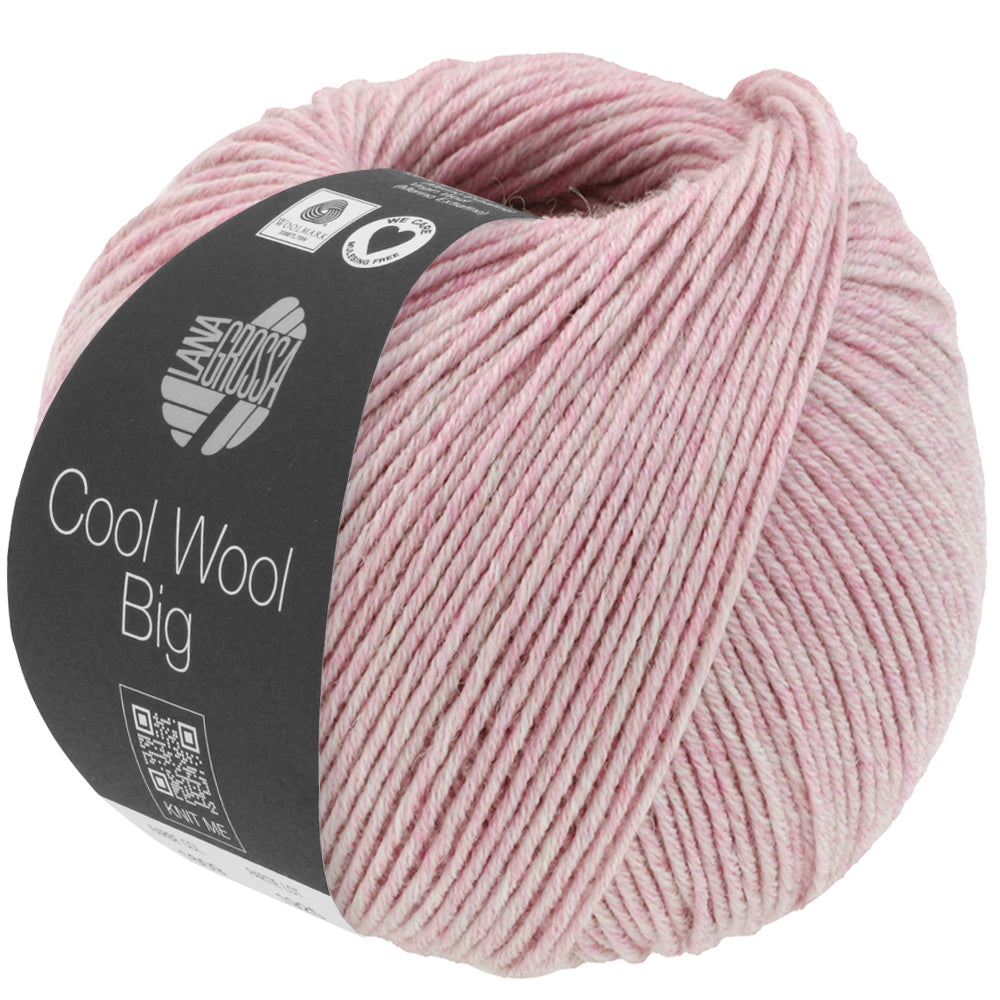 COOL WOOL BIG MÉLANGE