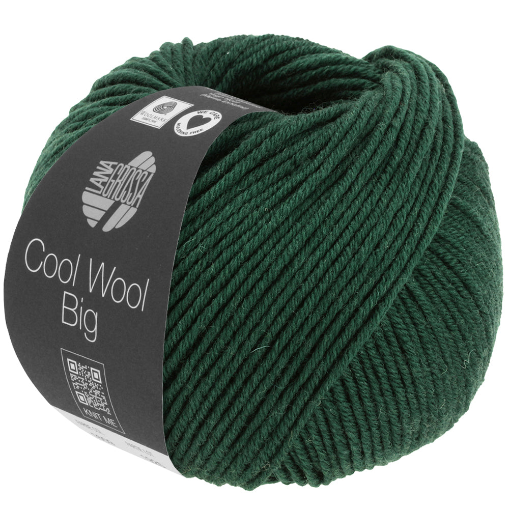 COOL WOOL BIG MÉLANGE