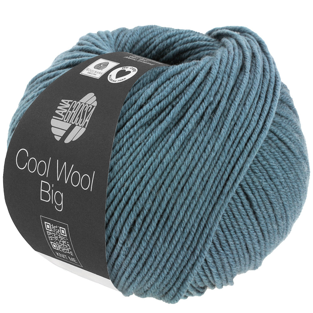 COOL WOOL BIG MÉLANGE