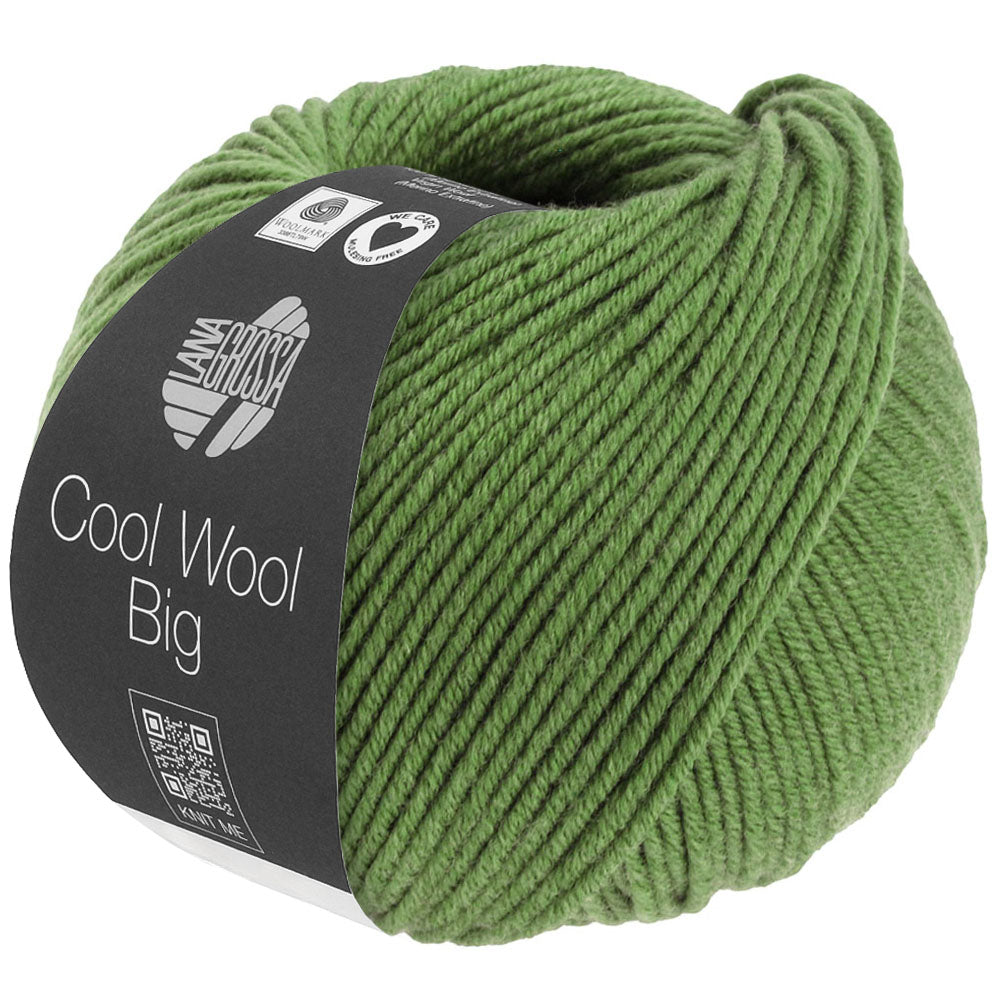 COOL WOOL BIG MÉLANGE