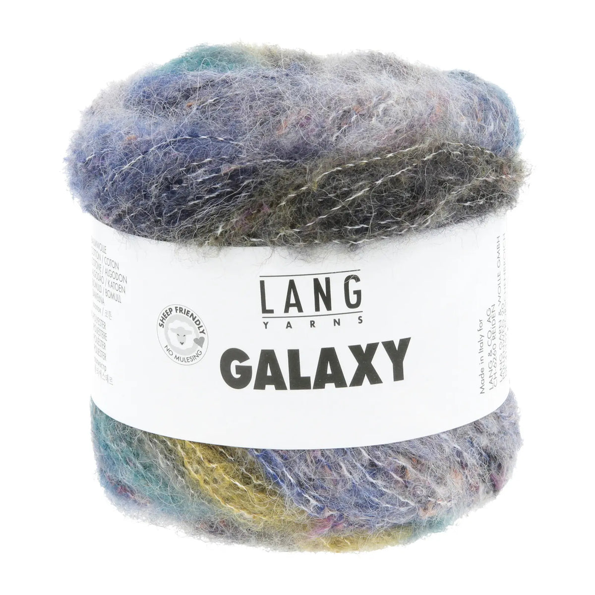 GALAXY