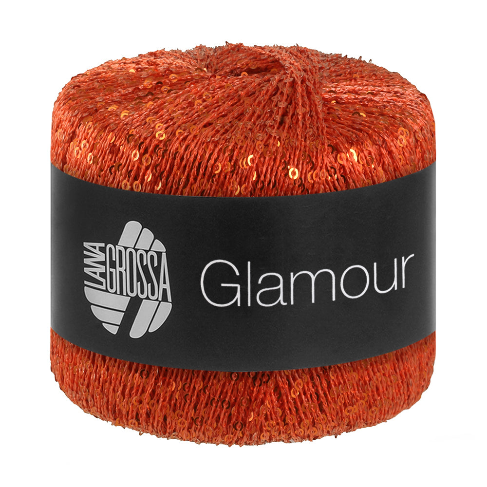 GLAMOUR