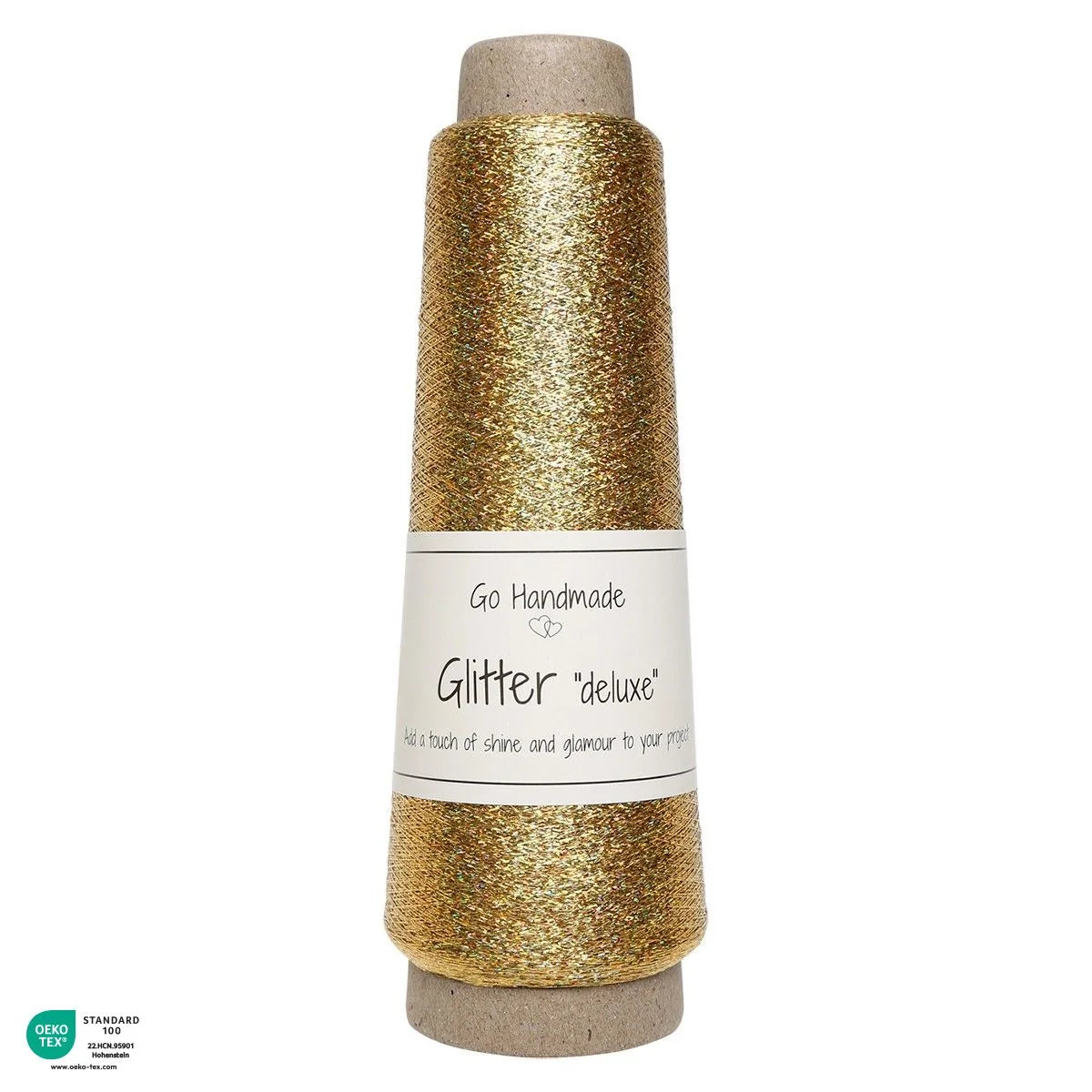 Glitter Deluxe 100g