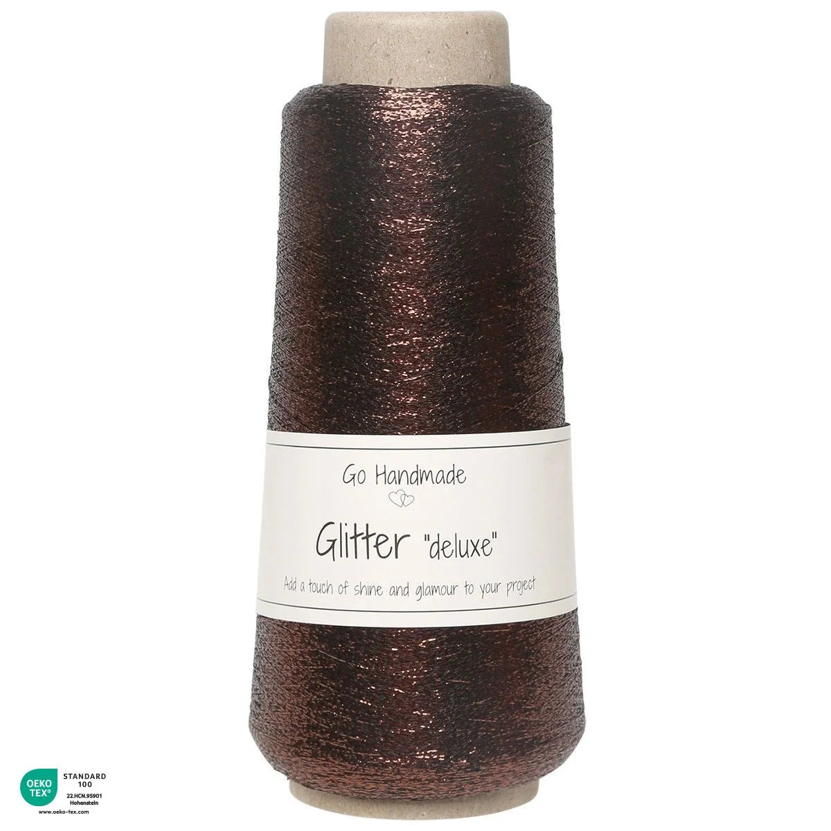 Glitter Deluxe 100g