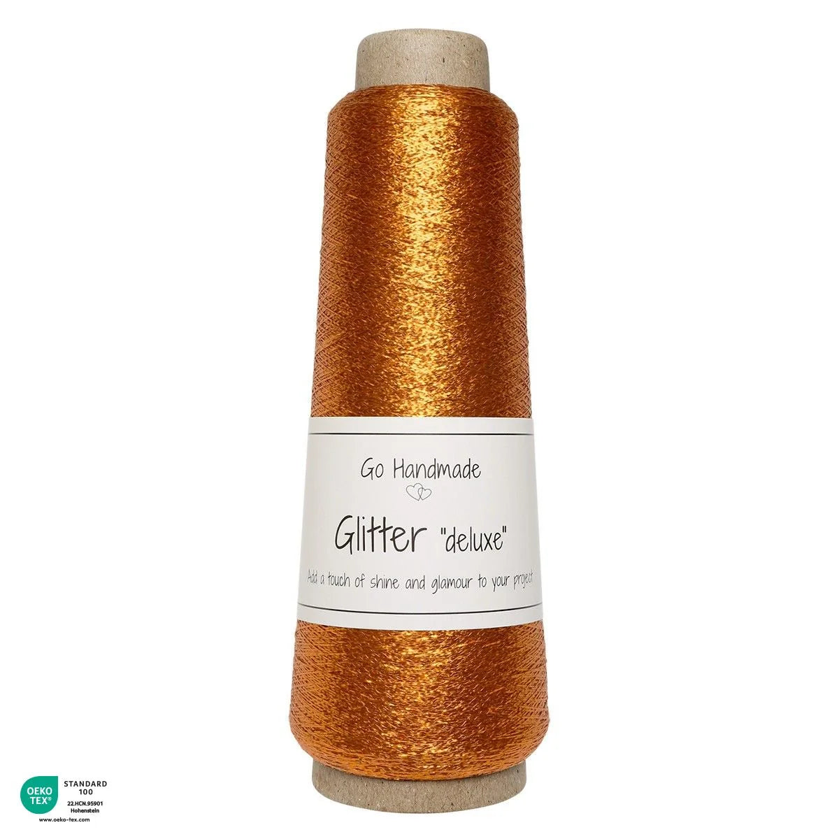 Glitter Deluxe 100g