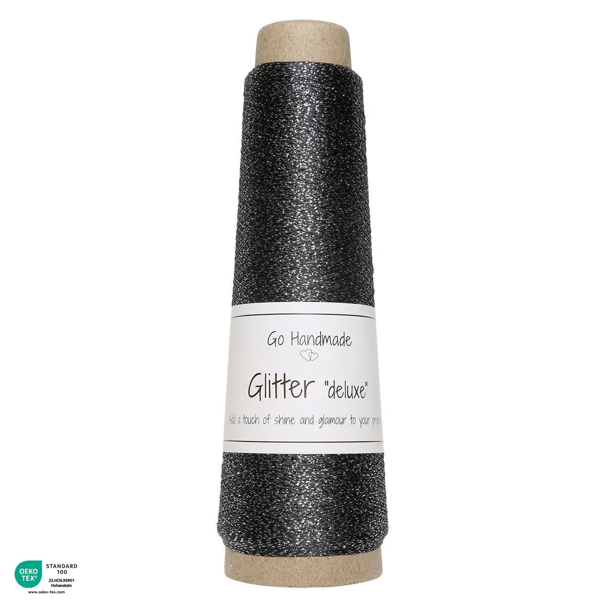 Glitter Deluxe 100g