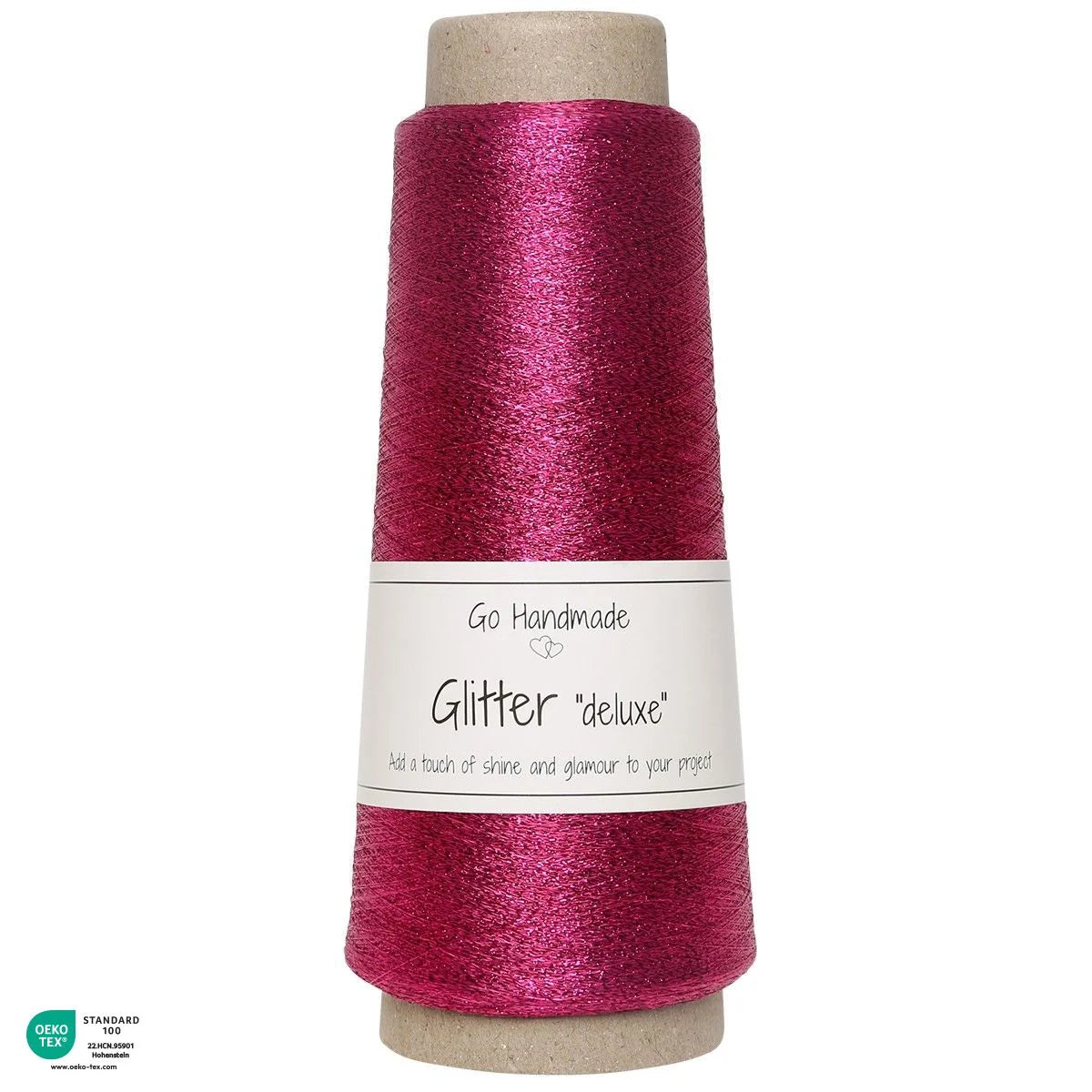 Glitter Deluxe 100g