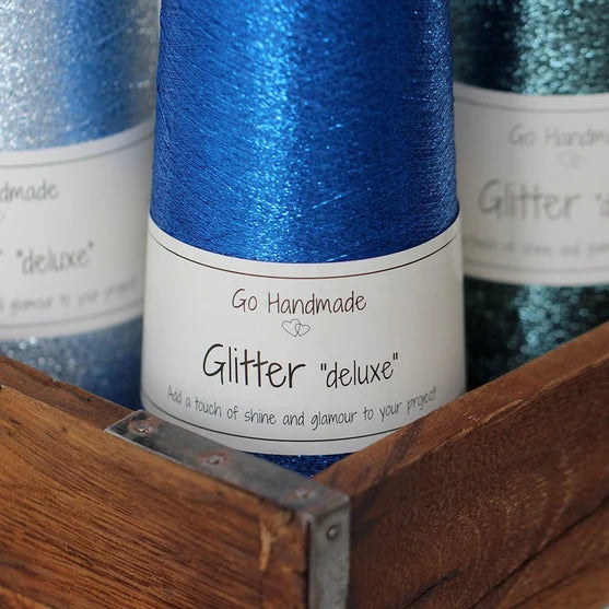 Glitter Deluxe 30g
