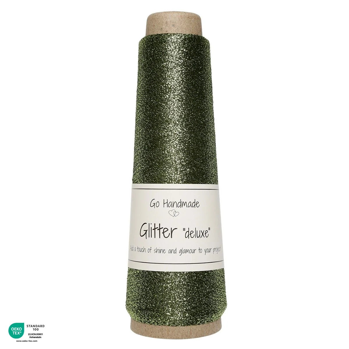 Glitter Deluxe 30g