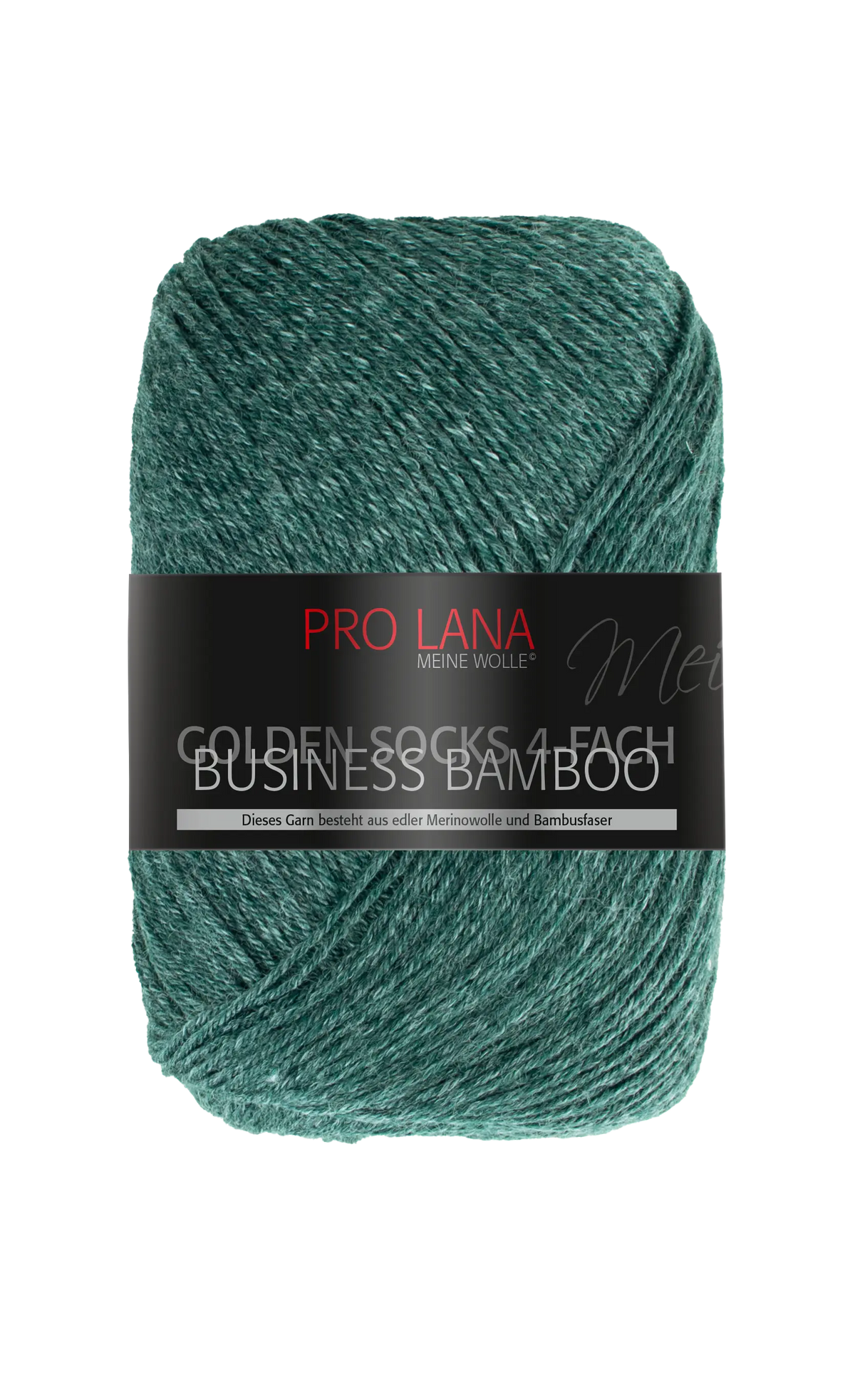 Golden Socks Business Bamboo