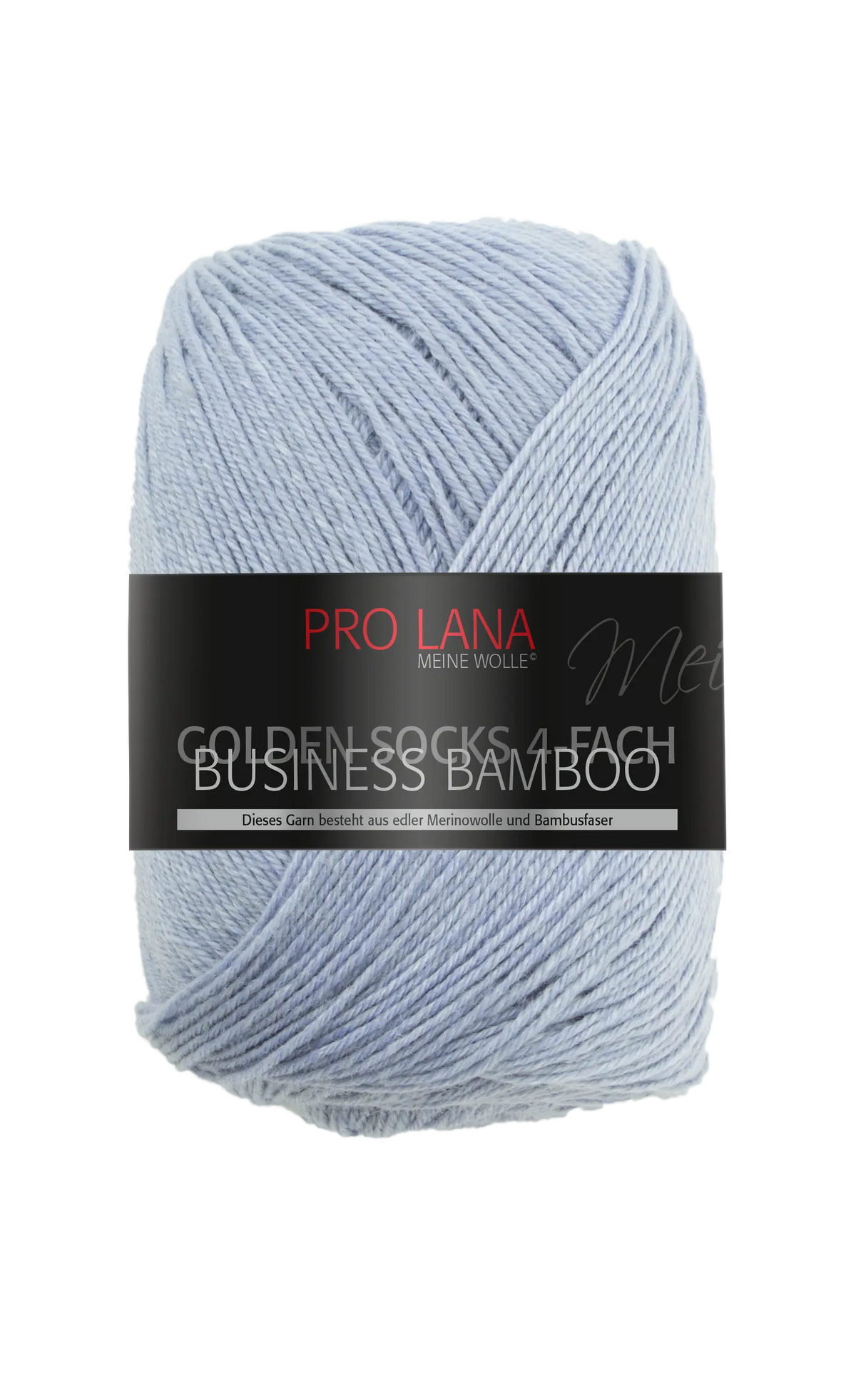 Golden Socks Business Bamboo