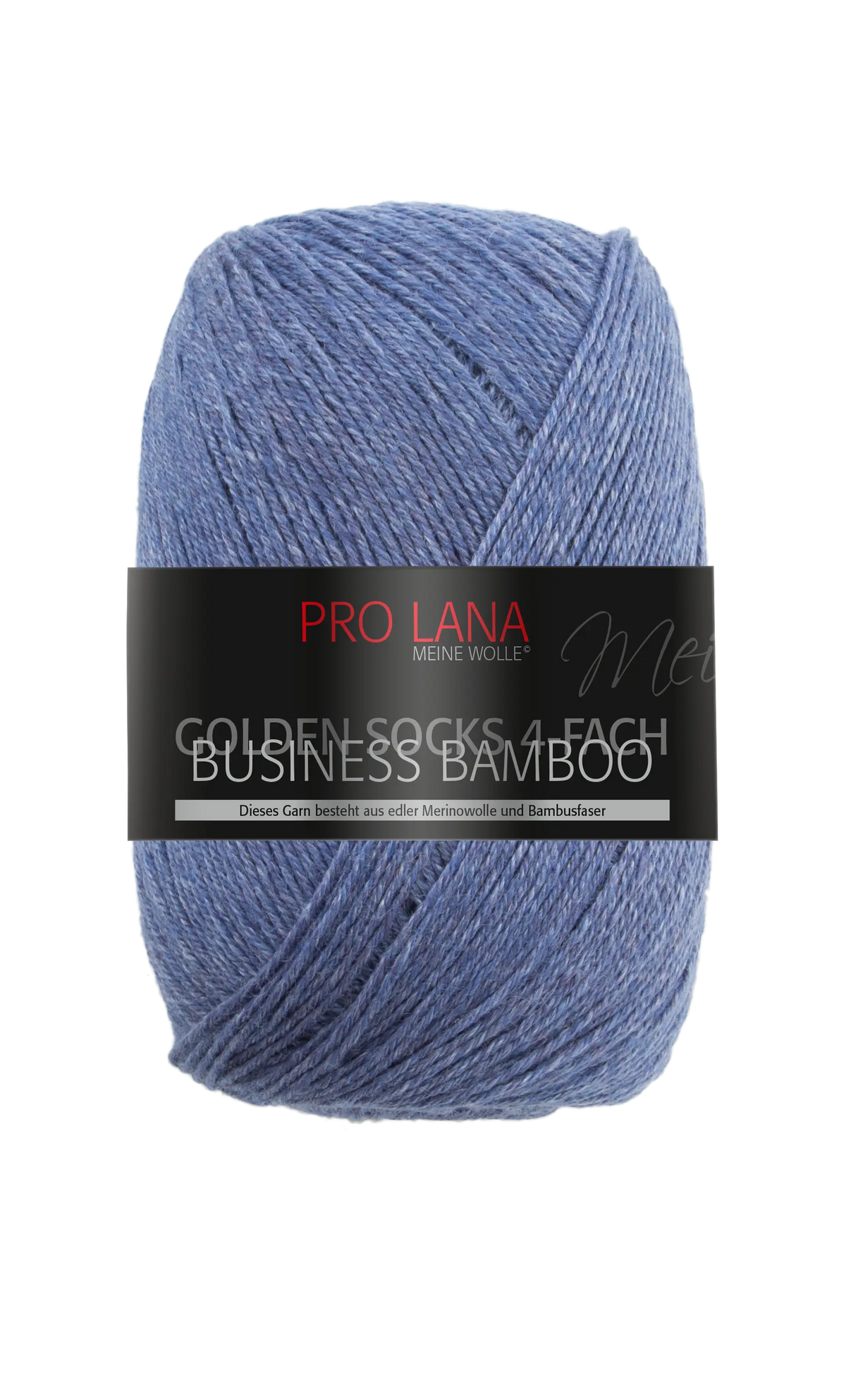 Golden Socks Business Bamboo