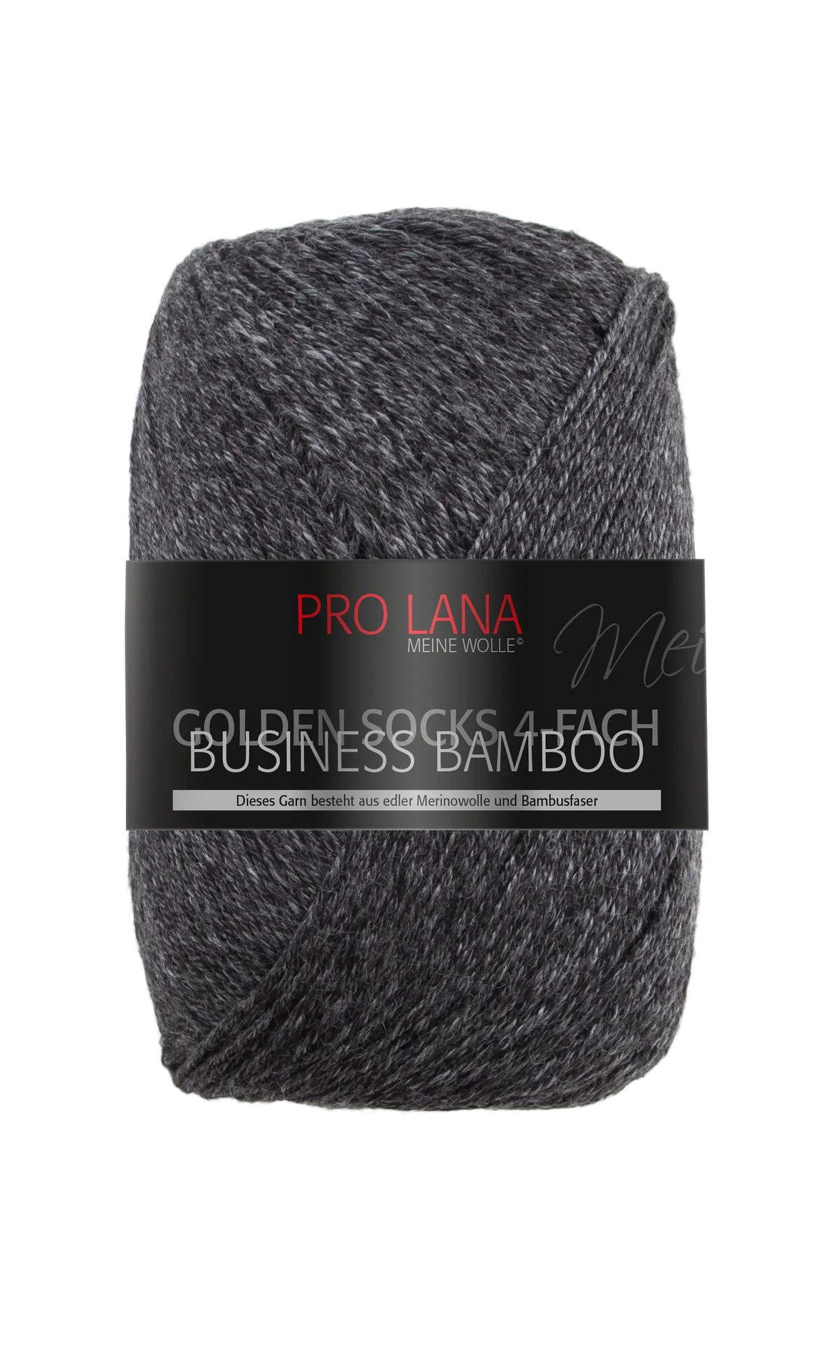 Golden Socks Business Bamboo