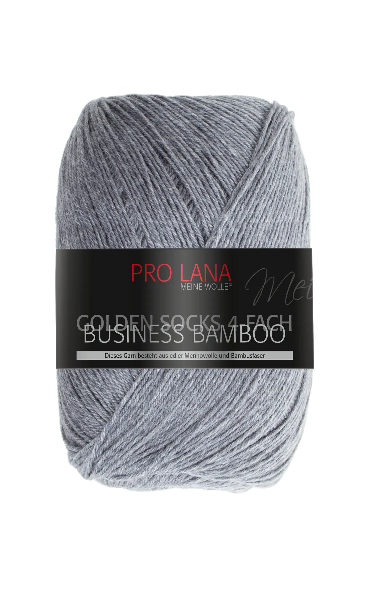 Golden Socks Business Bamboo
