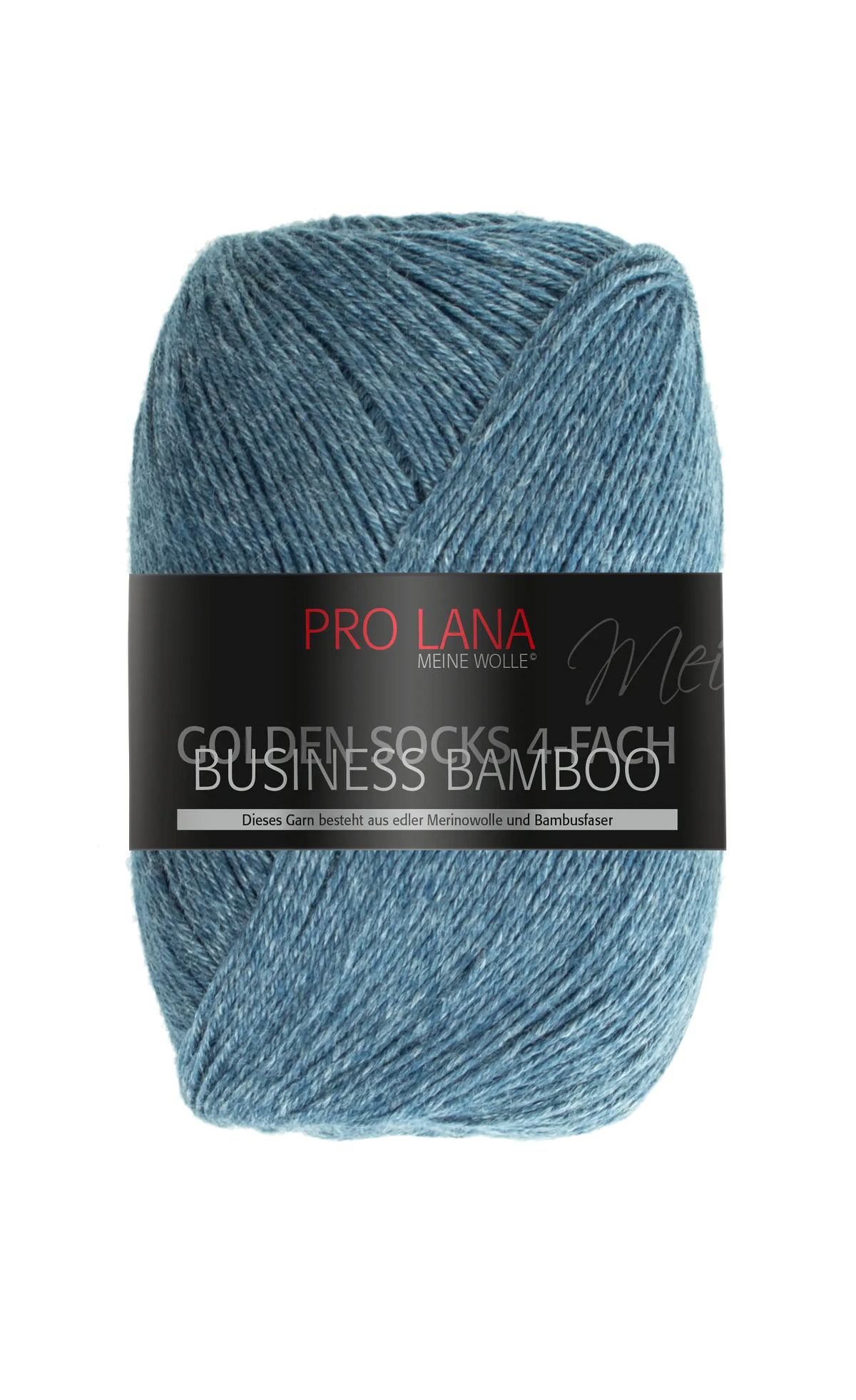 Golden Socks Business Bamboo
