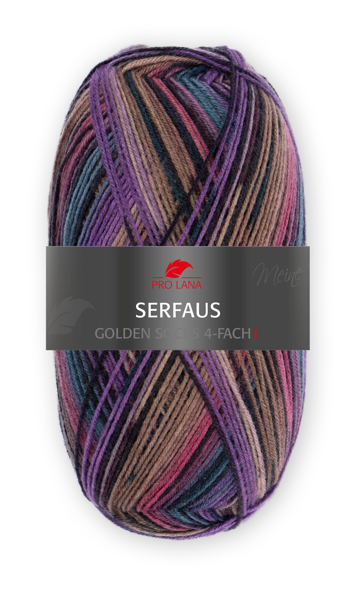 Golden Socks Serfaus