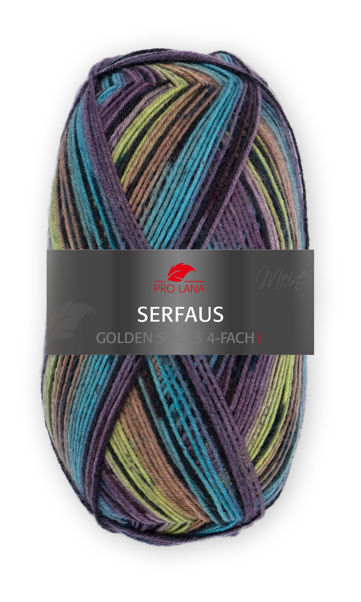 Golden Socks Serfaus