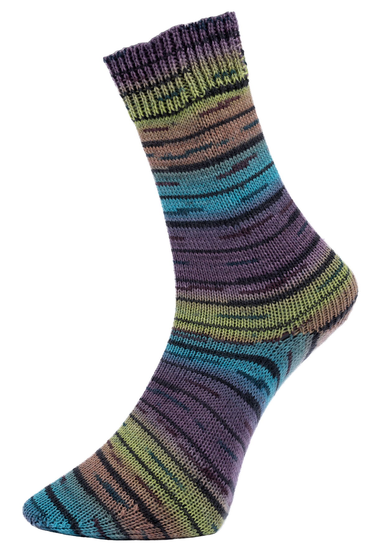Golden Socks Serfaus