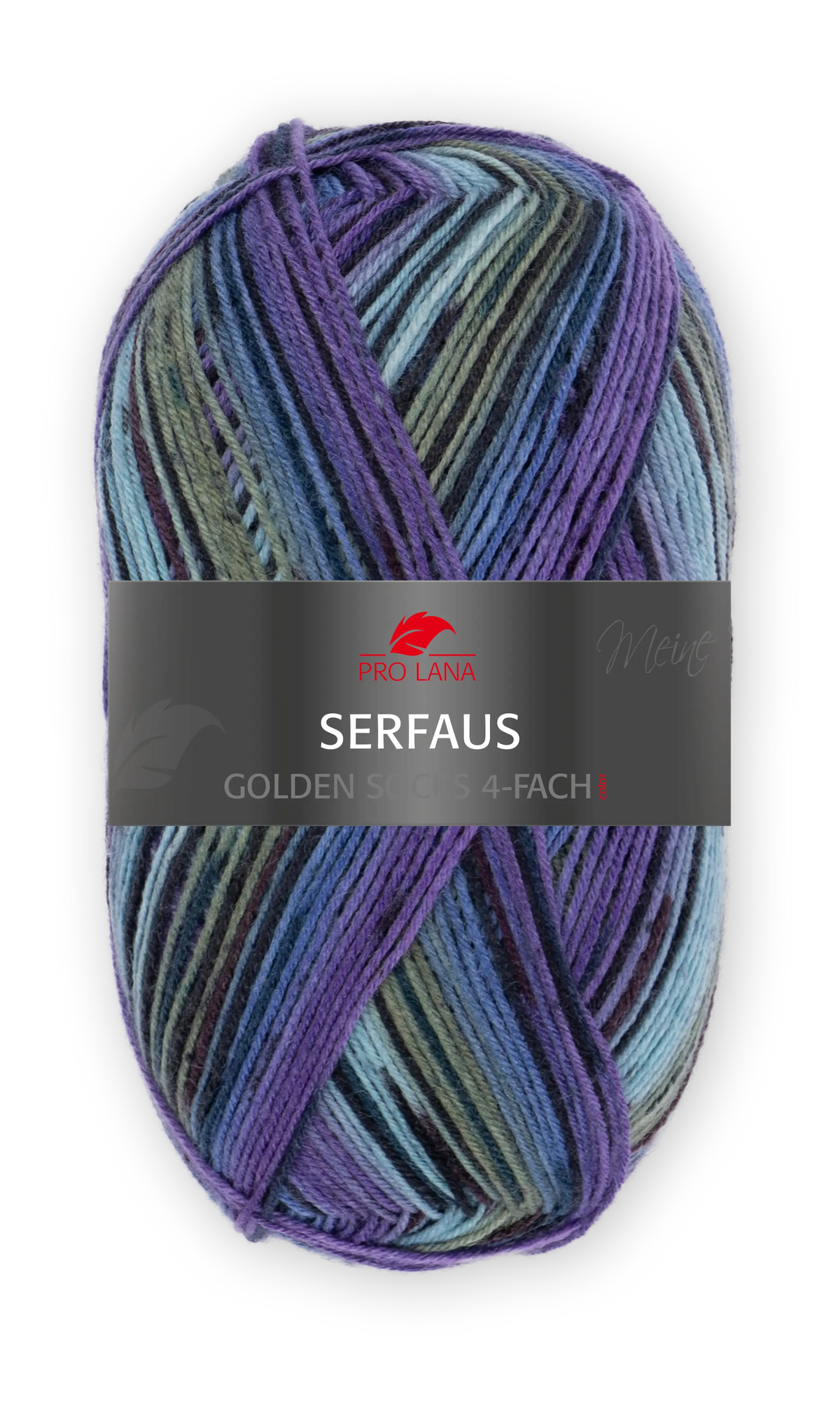 Golden Socks Serfaus