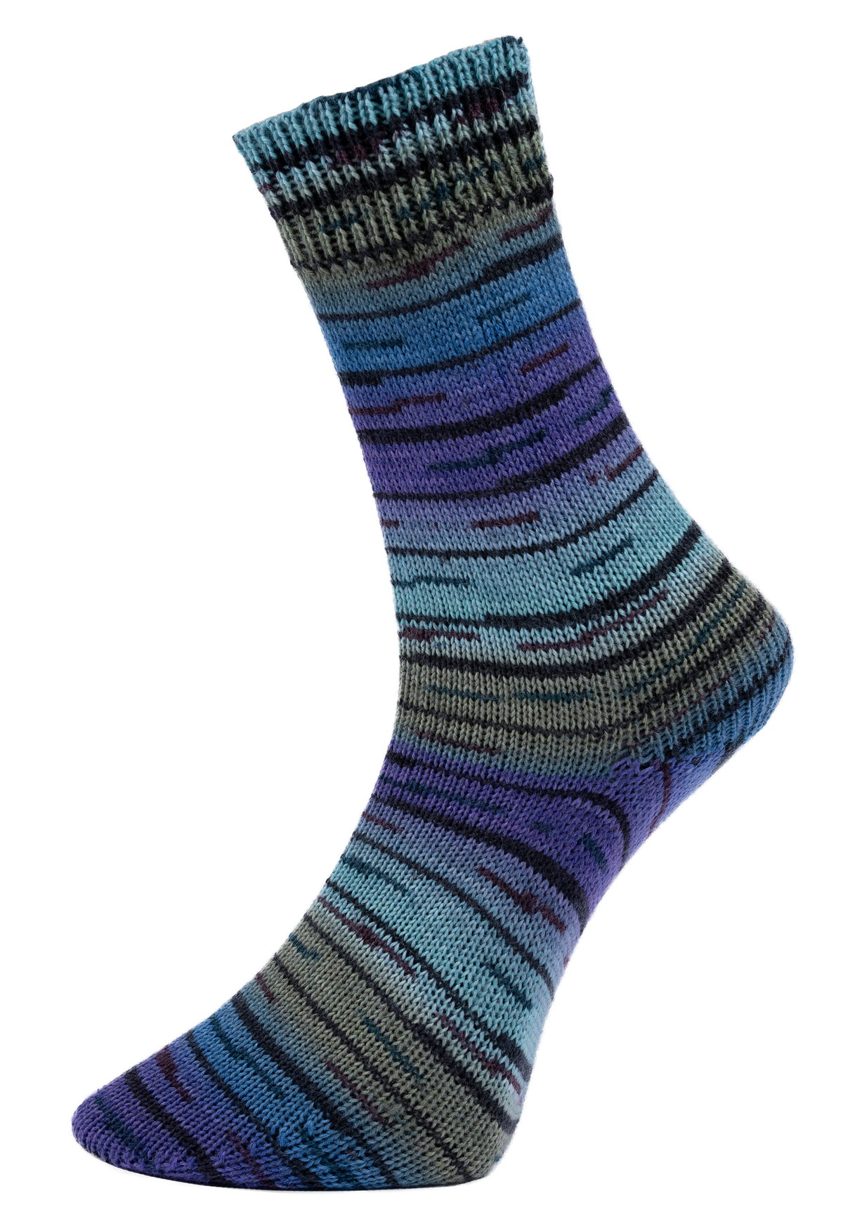 Golden Socks Serfaus