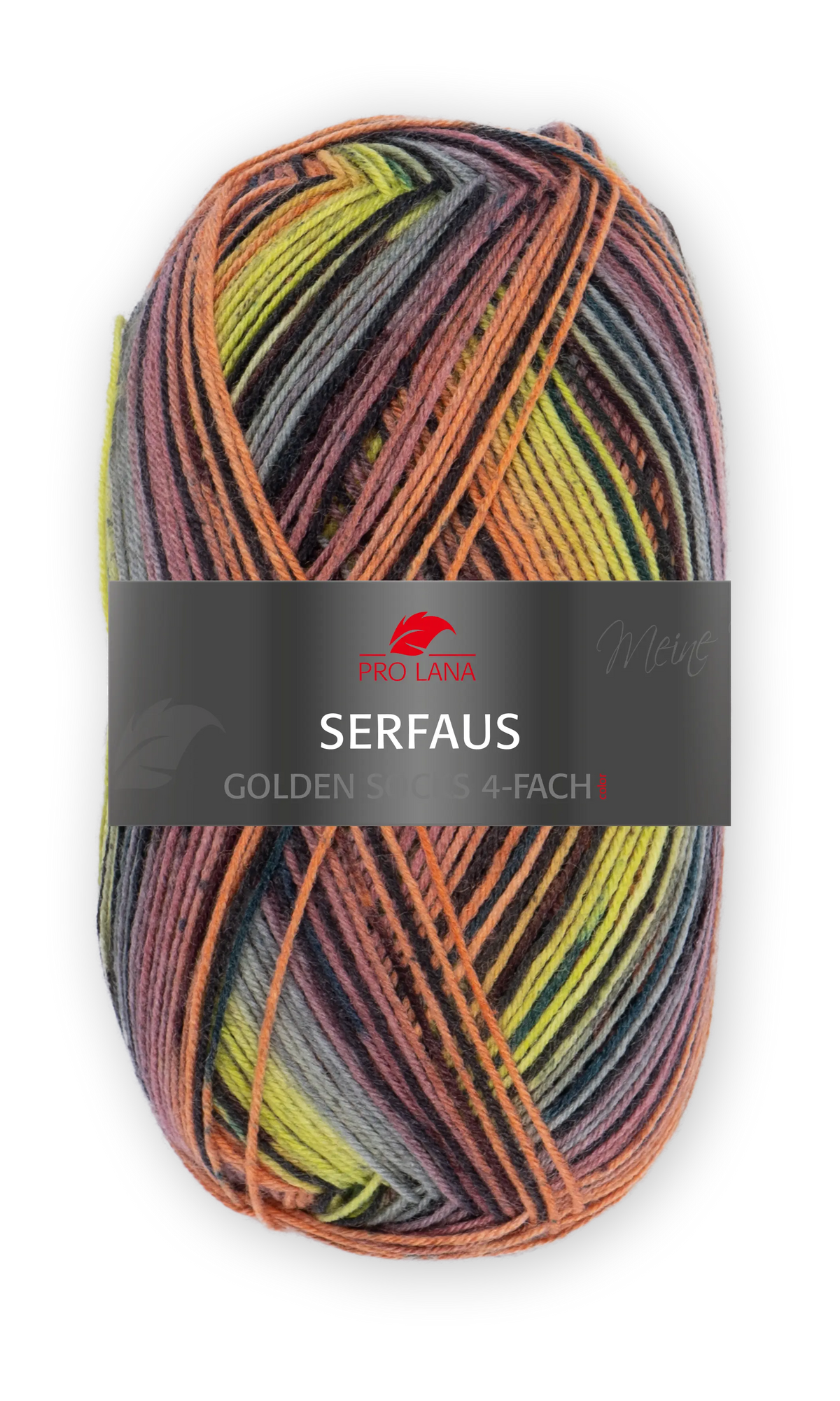 Golden Socks Serfaus