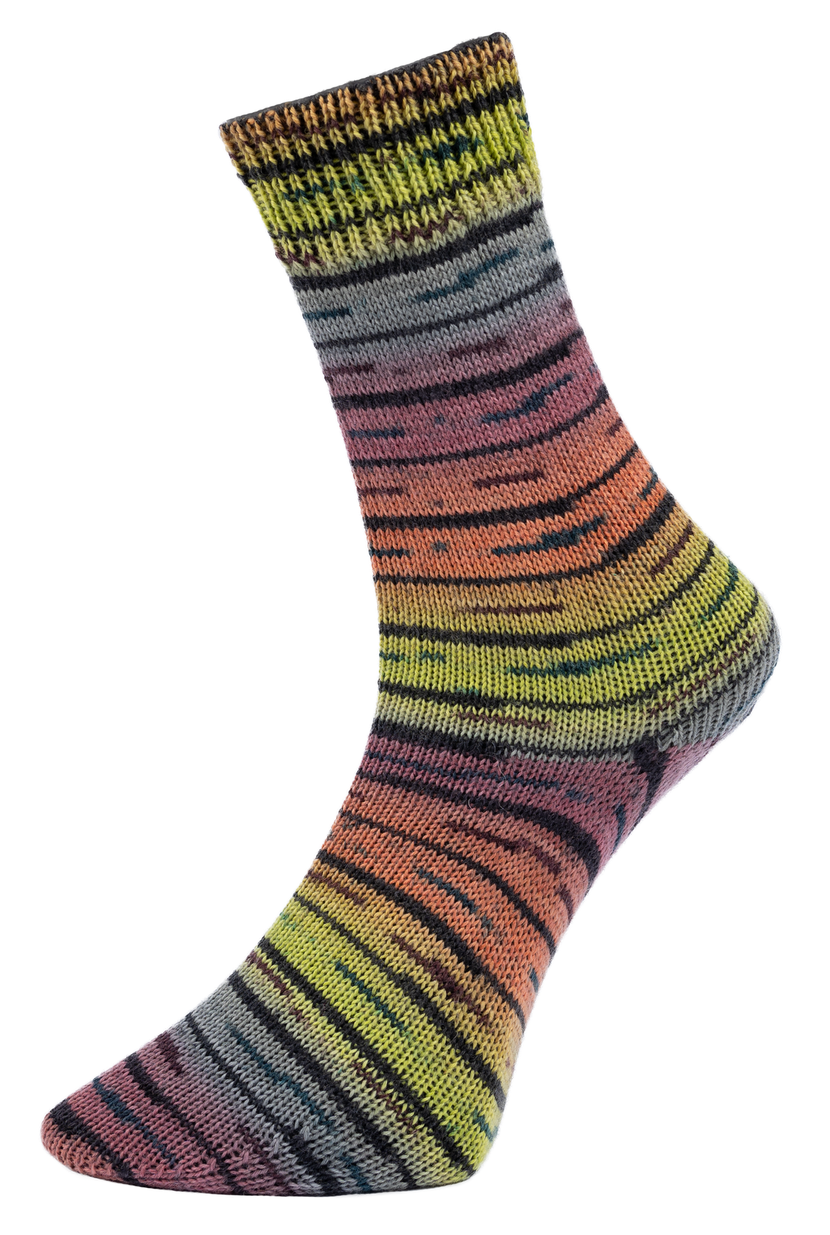 Golden Socks Serfaus