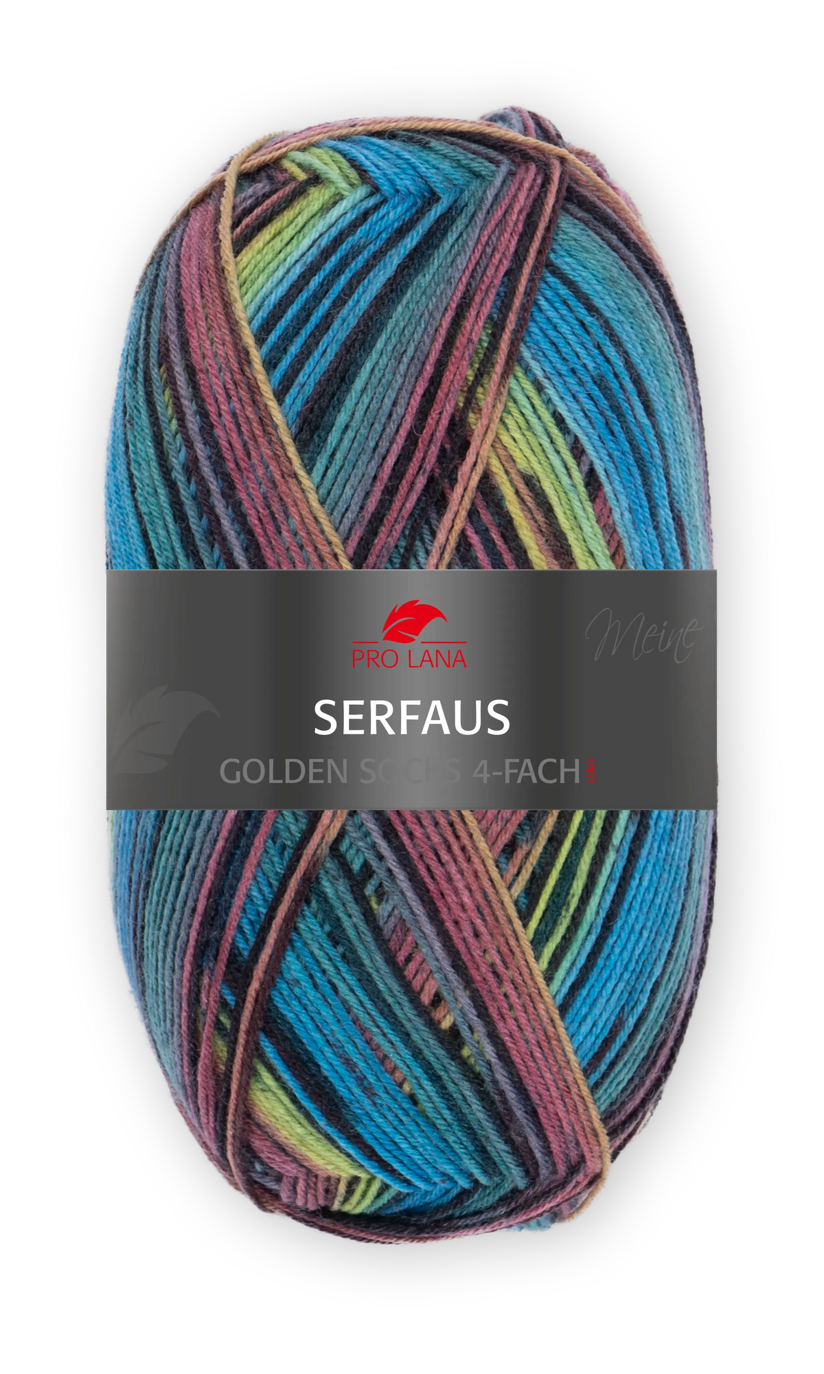 Golden Socks Serfaus