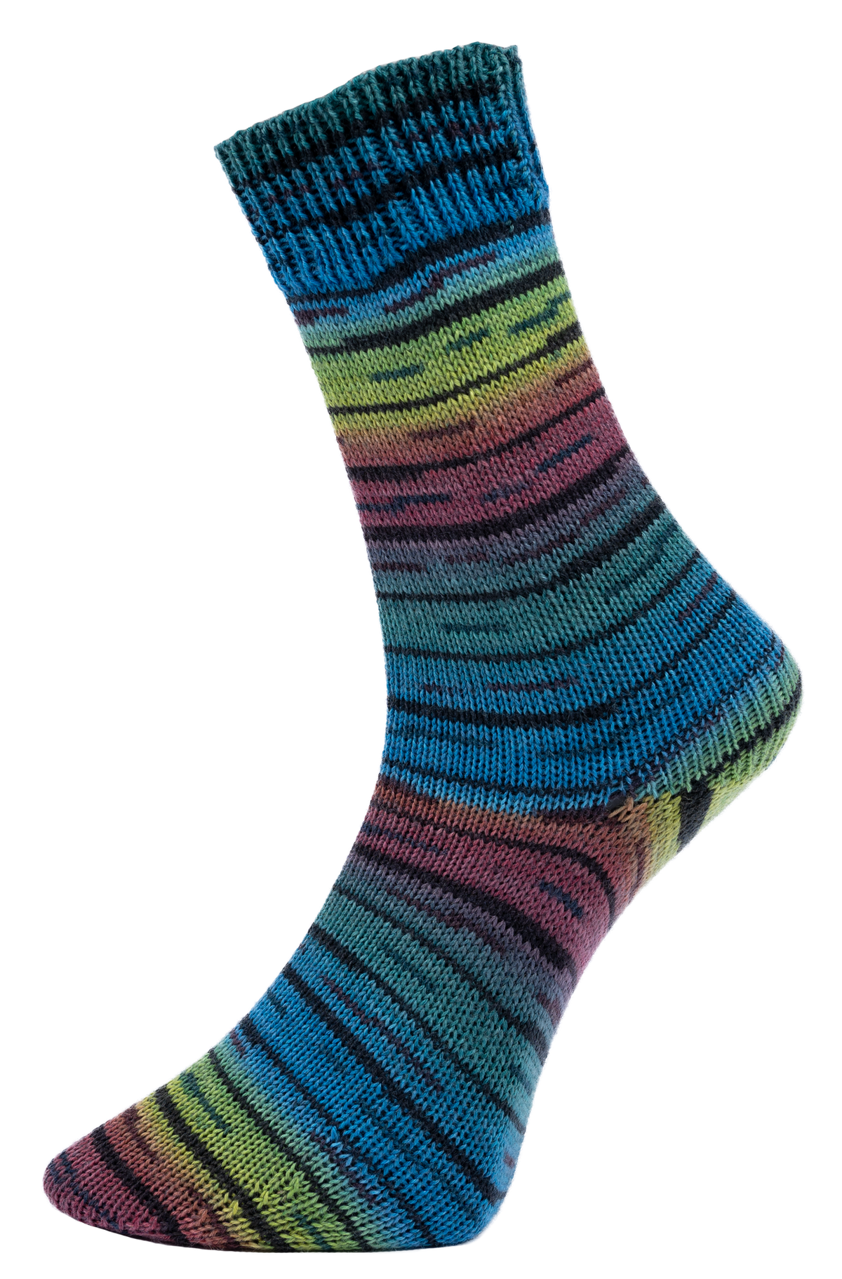 Golden Socks Serfaus