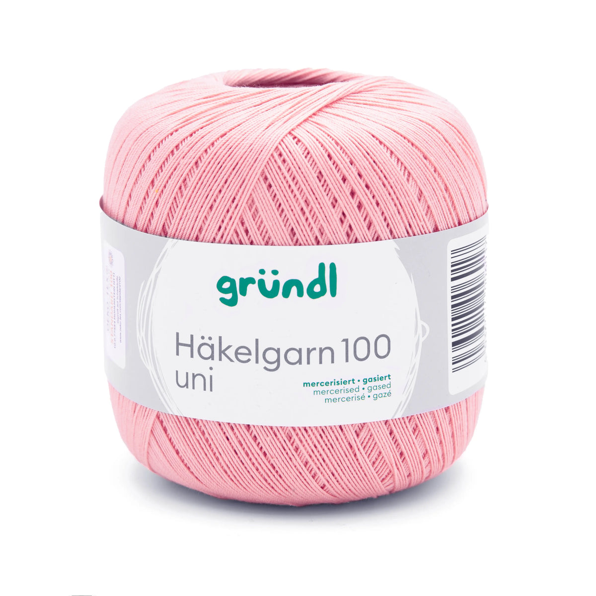 Häkelgarn 100