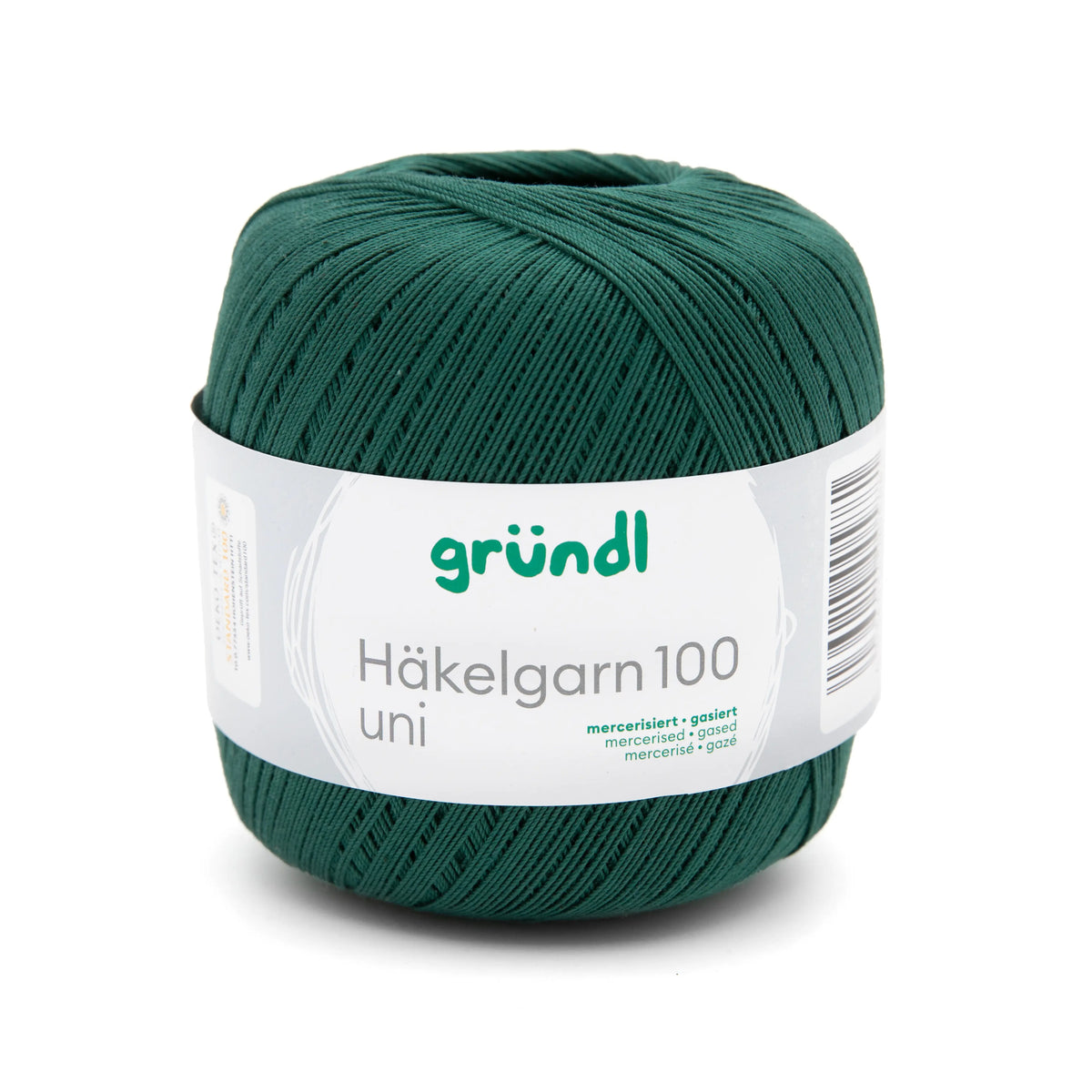 Häkelgarn 100