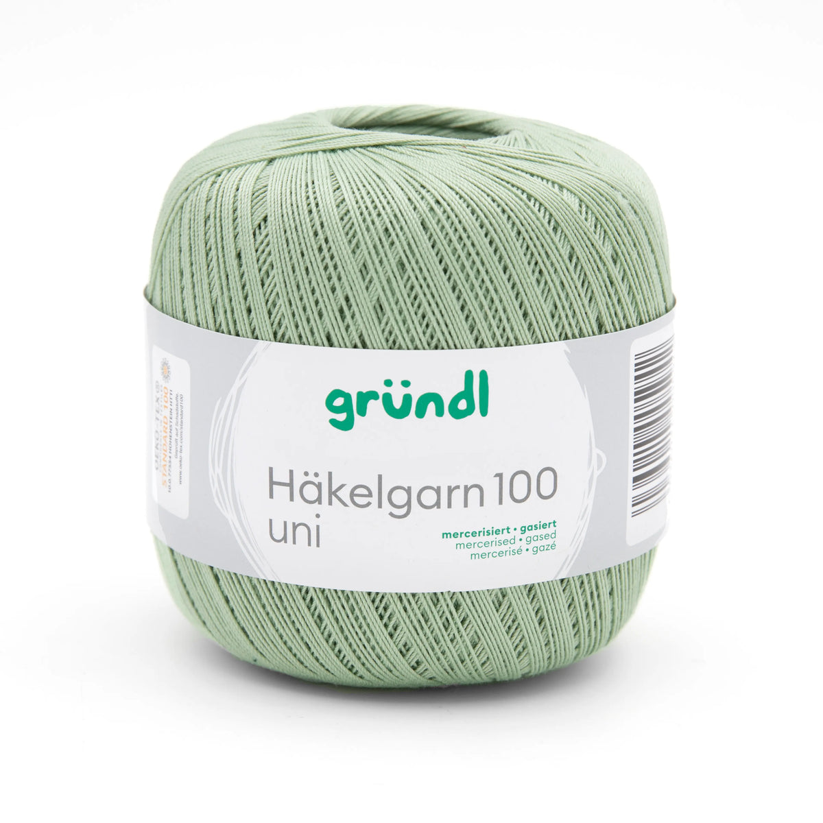 Häkelgarn 100