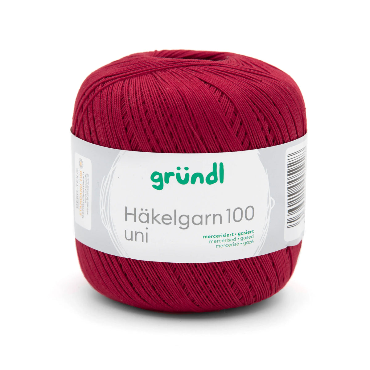 Häkelgarn 100