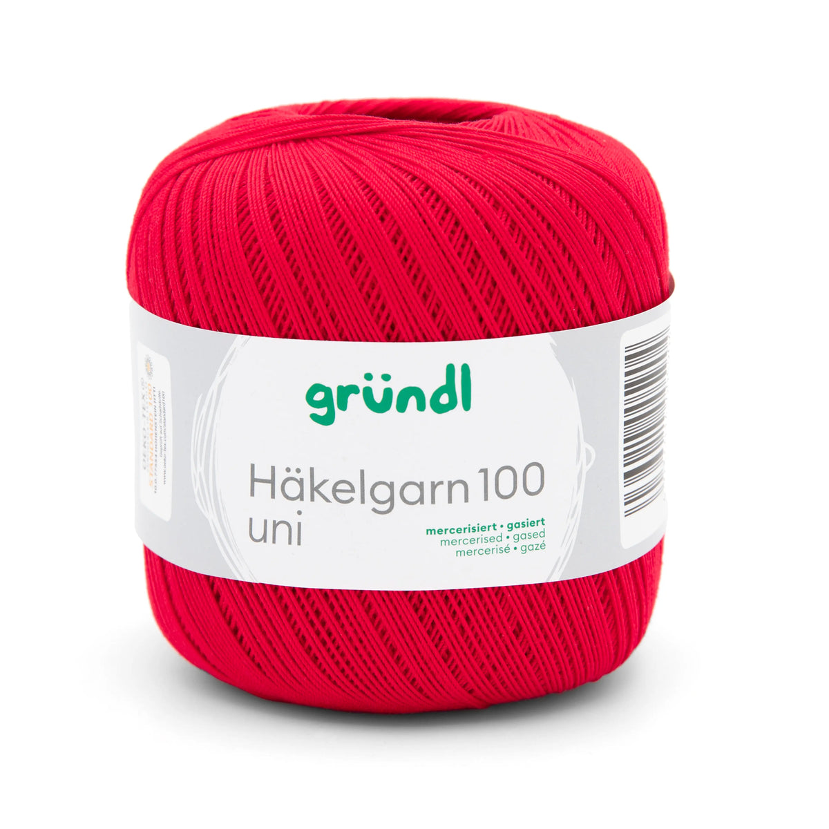 Häkelgarn 100