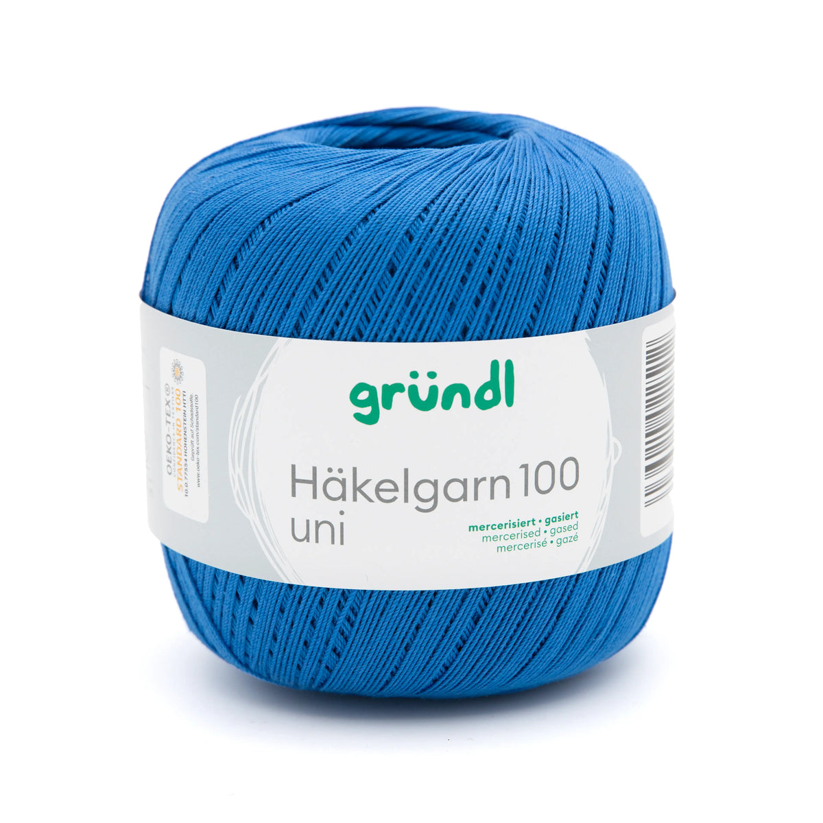 Häkelgarn 100